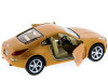 Фото Машина Kinsmart 1:34 Nissan Fairlady 350Z инерция (1/12шт.) б/к | Инномарт
