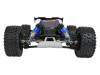 Фото Радиоуправляемая багги MJX Hyper Go 16207 Brushless 4WD 2.4G LED 3S 1/16 RTR | Инномарт