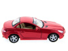 Фото Машина Kinsmart 1:32 MERCEDES-BENZ SLK инерция (1/12шт.) б/к | Инномарт