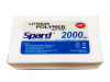Фото Аккумулятор Li-Po Spard 2000mAh, 7,4V, 20C, T‐plug для Remo Hobby 1/16, Himoto 1/18 | Инномарт