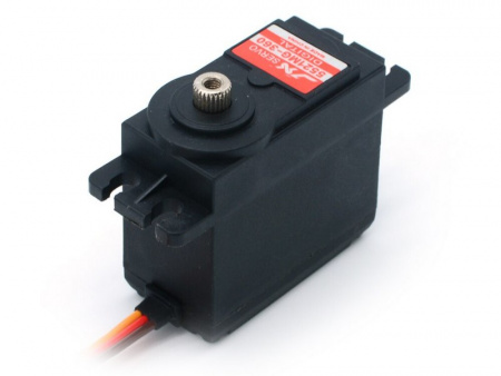 Фото Сервомашинка цифровая JX Servo PDI-5521MG-360 (55.6г/20.32/0.16/6V) стандартная | Инномарт