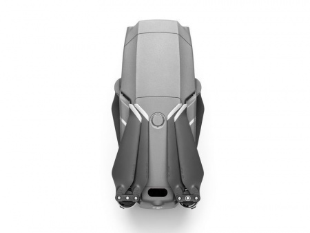 Фото Радиоуправляемый квадрокоптер DJI Mavic 2 Zoom (DJI Smart Controller) RTF 2.4G | Инномарт