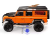 Фото Радиоуправляемая машина Double Eagle Land Rover Defender 1:8 4WD 2.4G | Инномарт