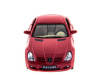 Фото Машина Kinsmart 1:32 MERCEDES-BENZ SLK инерция (1/12шт.) б/к | Инномарт