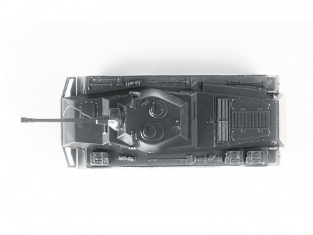 Фото Сборная модель ZVEZDA Немецкий тяжелый бронеавтомобиль SD.KFZ.234/2 "Пума", 1/100 | Инномарт