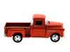 Фото Машина Kinsmart "Chevy Stepside Pick Up" инерция (1/12шт.) 1:32 б/к | Инномарт