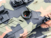 Фото Р/У танк Heng Long 1/24 Leopard A5, стреляет шариками, RTR | Инномарт