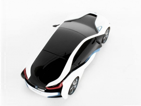 Фото Р/У машина Rastar BMW I8 1:24, в ассортименте | Инномарт