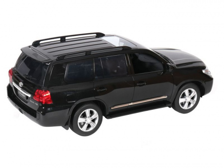 Фото Радиоуправляемая машина HQ Toyota Land Cruiser 200 1/14 | Инномарт