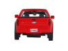 Фото Машина "АВТОПАНОРАМА" Ford F-150 SVT Raptor-2, красный, 1/52, инерция, в/к 17,5*12,5*6,5 см | Инномарт