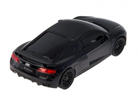 Фото Радиоуправляемая машина MZ Audi R8 27057 1/24 | Инномарт