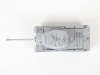 Фото Сборная модель ZVEZDA Советский танк ИС-2 (сборка без клея), 1/72 | Инномарт