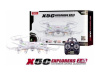 Фото Р/У квадрокоптер Syma X5C 4Gb 2.4G RTF с видеокамерой | Инномарт