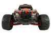 Фото Радиоуправляемый монстр Remo Hobby MMAX Brushless UPGRADE (красный) 4WD 2.4G 1/10 RTR | Инномарт