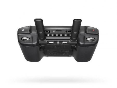 Фото Радиоуправляемый квадрокоптер DJI Mavic 2 Zoom (DJI Smart Controller) RTF 2.4G | Инномарт