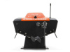 Фото Радиоуправляемый катер ProBoat Stealthwake 23 Brushed Deep-V RTR | Инномарт