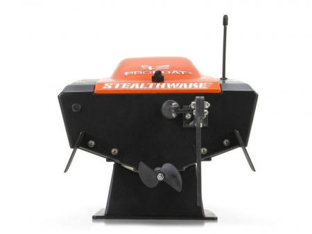 Фото Радиоуправляемый катер ProBoat Stealthwake 23 Brushed Deep-V RTR | Инномарт