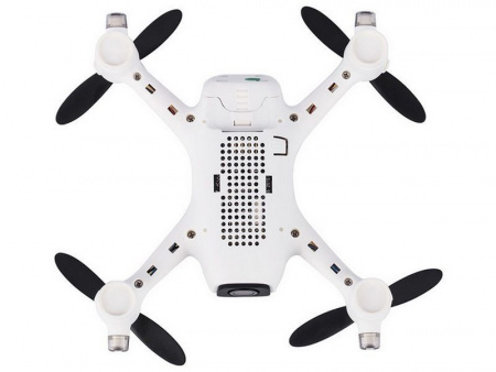 Фото Р/У квадрокоптер Hubsan X4 2.4G RTF с видеокамерой | Инномарт