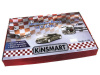 Фото Машина Kinsmart MERCEDES-BENZ SLS AMG инерция (1/12шт.) 1:36 б/к | Инномарт
