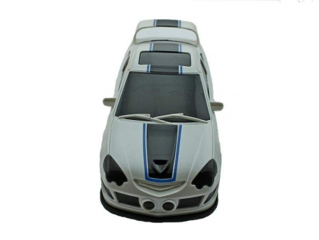 Фото Р/У спортивная машина Honda Integra в ассортименте 1/18 + свет | Инномарт