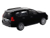 Фото Машина "АВТОПАНОРАМА" Land Cruiser Prado, черный, 1/32, свет, звук, инерция, в/к 17,5*13,5*9 см | Инномарт