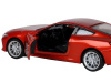 Фото Машина "АВТОПАНОРАМА" BMW M850i Coupé, 1/35, красный, откр. двери, свет, звук, в/к 18*9*13,5 см | Инномарт