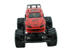 Фото Р/У внедорожник Monster Truck Nissan Silvia в ассортименте 1/14 + свет + звук | Инномарт
