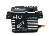 Фото Сервомашинка цифровая JX Servo BLS-HV7146MG (71г/47.8/0.10/7.4V) бесколлекторная, Full metal | Инномарт