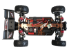 Фото Радиоуправляемая багги Remo Hobby (красный) 4WD 2.4G 1/14 RTR | Инномарт