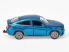 Фото Легковой автомобиль Siku 1409 BMW X6 M 1/50 | Инномарт
