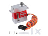 Фото Сервомашинка цифровая JX Servo PDI-HV2006MG (20.3г/6.2/0.05/7.4V) Mini | Инномарт