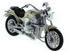 Фото Мотоцикл Motormax 1:18 Honda и Yamaha в ассортименте 76205 в/к | Инномарт