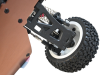 Фото Радиоуправляемая багги Remo Hobby (красный) 4WD 2.4G 1/14 RTR | Инномарт