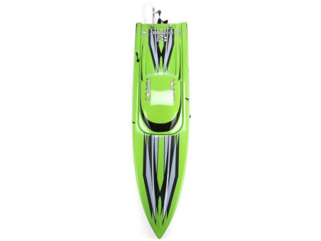 Фото Радиоуправляемый катер ProBoat Shockwave 26 Brushless Deep-V RTR | Инномарт