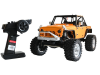 Фото Радиоуправляемый краулер MJX Hyper Go H12Y+ (желтый) FOC Brushless 4WD 2.4G LED 1/12 RTR | Инномарт