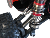 Фото Радиоуправляемая багги Remo Hobby (красный) 4WD 2.4G 1/14 RTR | Инномарт