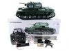 Фото P/У танк Heng Long 1/16 KV-1 (Россия) 2.4G RTR | Инномарт