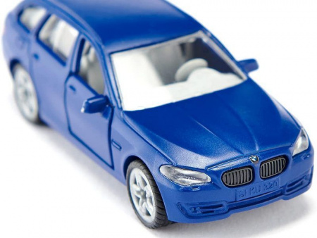 Фото Машинка Siku 1459 BMW 520i Touring | Инномарт