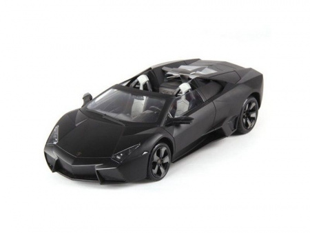 Фото Р/У машина MZ Lamborgini Reventon Roadster 2027 1/14 + акб | Инномарт