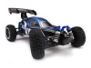 Фото Радиоуправляемая багги Remo Hobby Scorpion Brushless (синяя) 4WD 2.4G 1/8 RTR | Инномарт