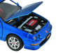 Фото Машина Autotime "ACURA INTEGRA TYPE-R 2000" тюнинг гараж 1:24 | Инномарт