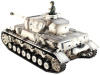 Фото Р/У танк Taigen 1/16 Panzerkampfwagen IV Ausf.F2.Sd.Kfz (Германия) 2.4G RTR | Инномарт