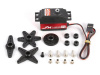 Фото Сервомашинка цифровая JX Servo PDI-HV2546MG (26.32г/6.6/0.10/7.4V) Mini | Инномарт