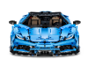 Фото Конструктор CaDA Lamborghini Centenario 770-4 (3842 детали) | Инномарт