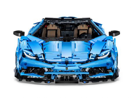 Фото Конструктор CaDA Lamborghini Centenario 770-4 (3842 детали) | Инномарт
