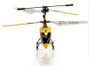 Фото Р/У вертолет Syma S107G Gyro IR RTF | Инномарт