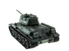 Фото Р/У танк Heng Long 1/16 T34-85 2.4G RTR | Инномарт