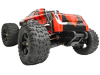 Фото Радиоуправляемый монстр Remo Hobby (красный) 4WD 2.4G 1/14 RTR | Инномарт