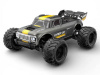 Радиоуправляемый монстр MJX Hyper Go 10210 (серый) Brushless 4WD 2.4G 1/10, без ЗУ и акб