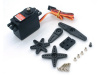 Фото Сервомашинка цифровая JX Servo PDI-5521MG-180 (55.6г/20.32/0.16/6V) стандартная | Инномарт